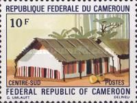Houses from South-Central Regio