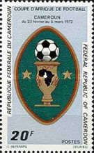 African Soccer Cup