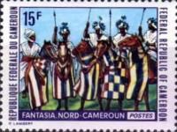 "Fantasia", North Cameroun