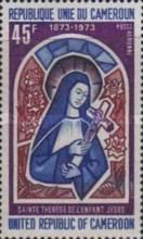 St. Teresa
