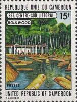Logging (Southeast & Southern Coast)