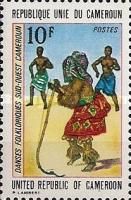 Dancers