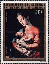 Virgin and Child, by Luis de Morales