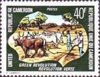 Plowing Farmers