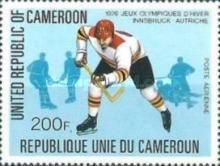 Ice Hockey