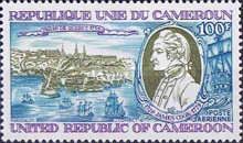 Captain Cook and Siege of Quebec