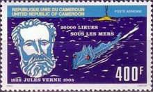 “20000 Leagues Under the Sea”