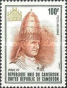 Pope Paul VI (1897-1978)