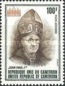 Pope Johan Paul I