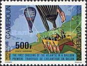 Double Eagle over French coastline