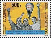 Balloonists and balloon