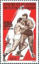 Wrestling