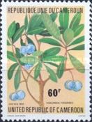 Voacanga thouarsii