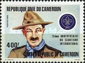 Baden-Powell