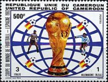 Italy’s Victory in 1982 World Cup