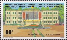 Bafoussam