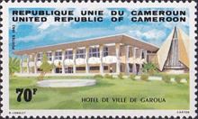 Garoua