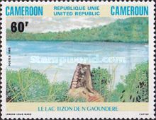 Lake Tizon