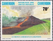 Mount Cameroon