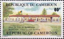 Bamenda