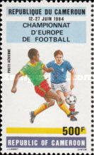 European Soccer Championship
