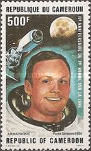Neil Armstrong