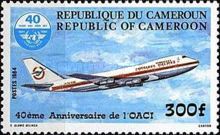 Boeing 747