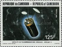 Intelsat V