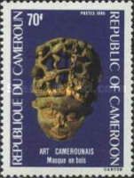 Art from Cameroon