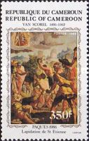 The stoning of St. Steven, by Van Scorel (1495-1562)