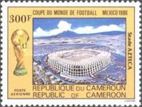 Stadium