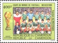 Mexican team