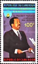 Presidential address
