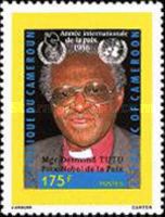 Desmond Tutu