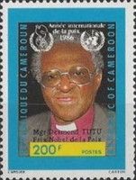 Desmond Tutu