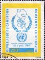 UN and IPY emblems