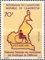 National Federation of Associations for the Handicapped