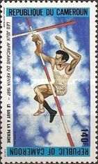 Pole Vault
