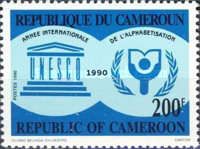 International Literacy Year
