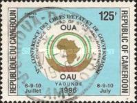 Conference Emblem
