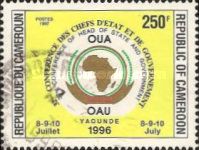 Conference Emblem