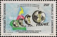 World Cup Football Championship