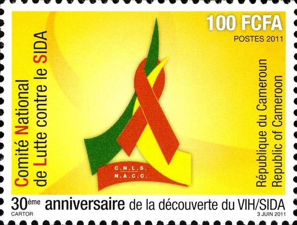 30th Anniversary of the discovery of AIDS