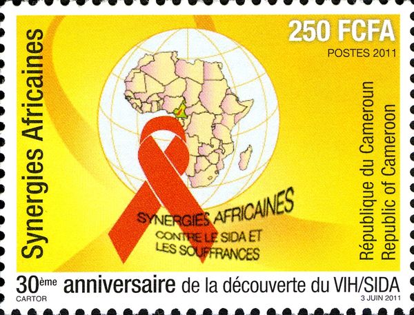 30th Anniversary of the discovery of AIDS