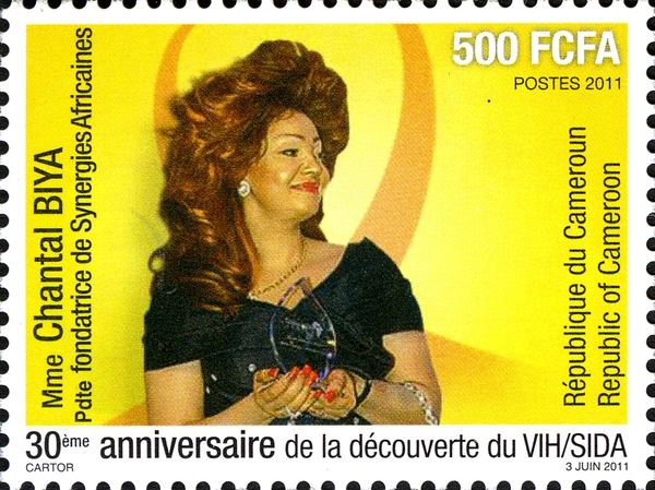 30th Anniversary of the discovery of AIDS