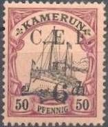 Imperial Yacht "SMS Hohenzollern"