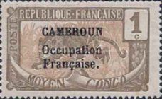 Leopard (Panthera pardus) overprint