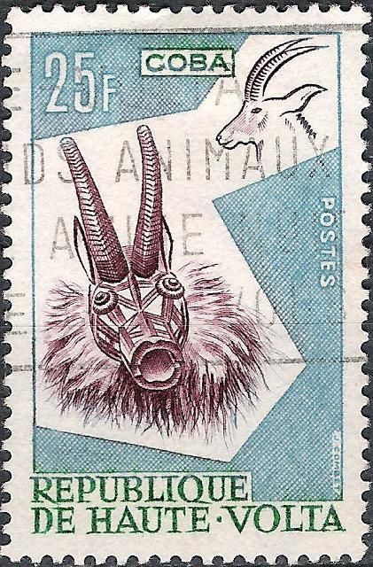 Waterbuck