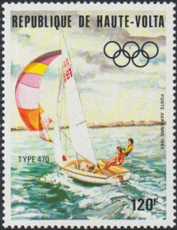 Regatta Type 470