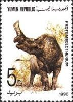 Protembolotherium